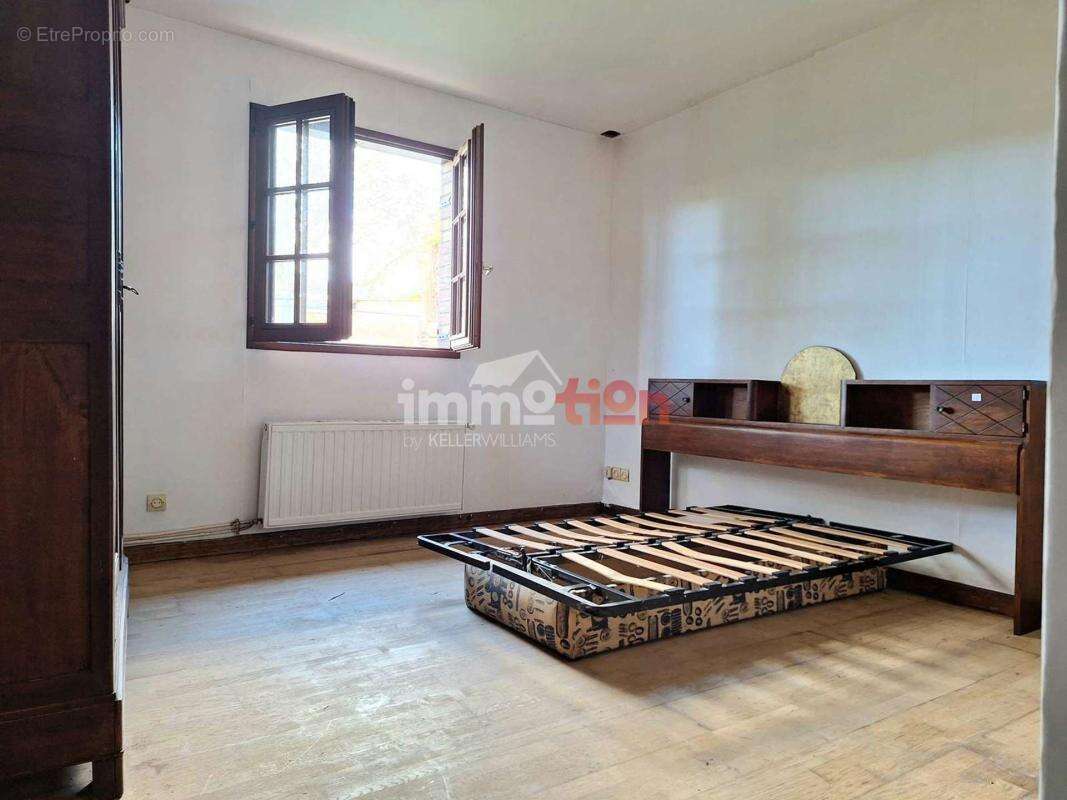 Maison à OUST-MAREST