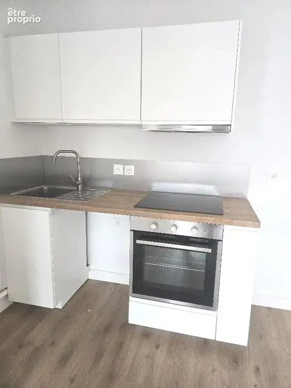 Appartement 2 pièces 42 m² à vendre à Lens (62300) - photo 3