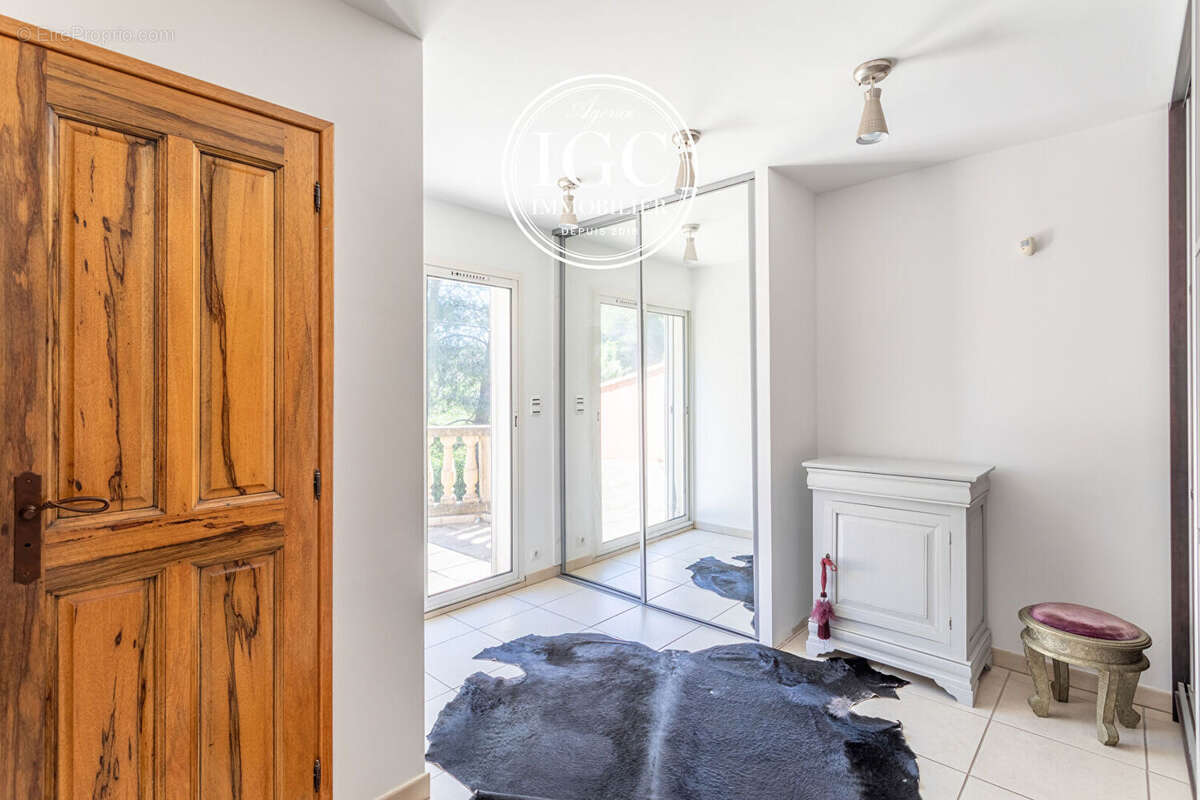 Maison à MARTIGUES