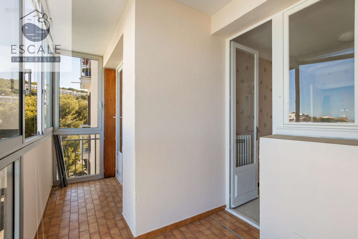 Appartement à SETE