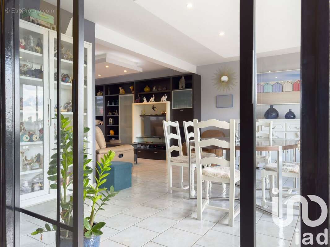 Photo 6 - Maison à CHARLEVILLE-MEZIERES