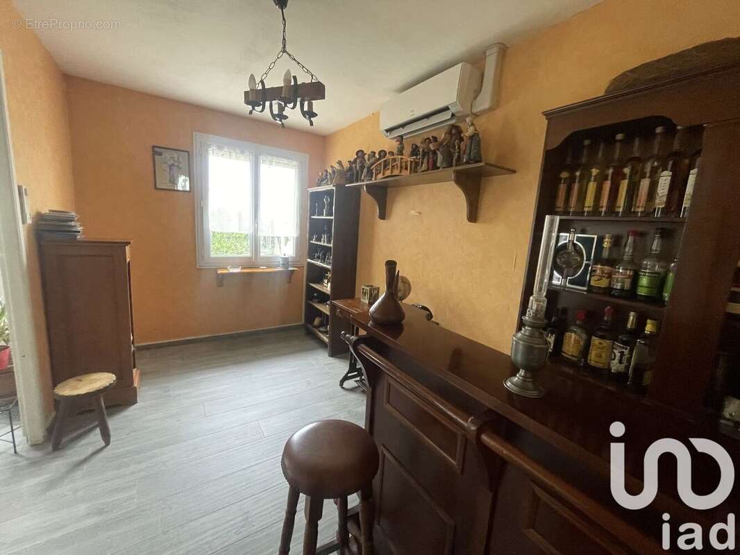 Photo 6 - Maison à SAINT-MAURICE-L&#039;EXIL