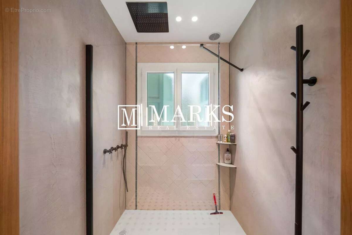 Appartement à SAINT-JEAN-CAP-FERRAT