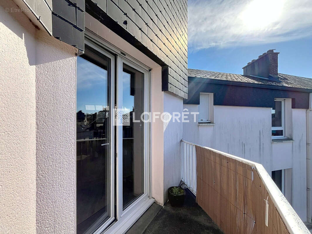 Appartement à FLERS