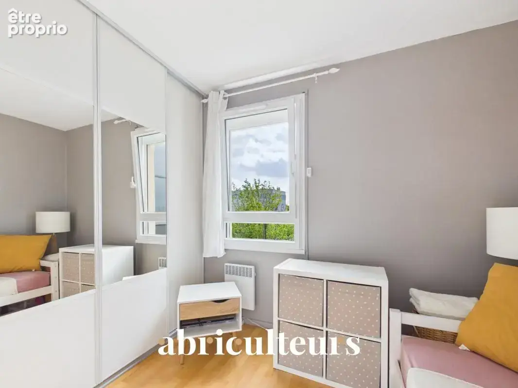 Appartement 4 pièces 76 m² avec loggia, parking et cave — Argenteuil - photo 13