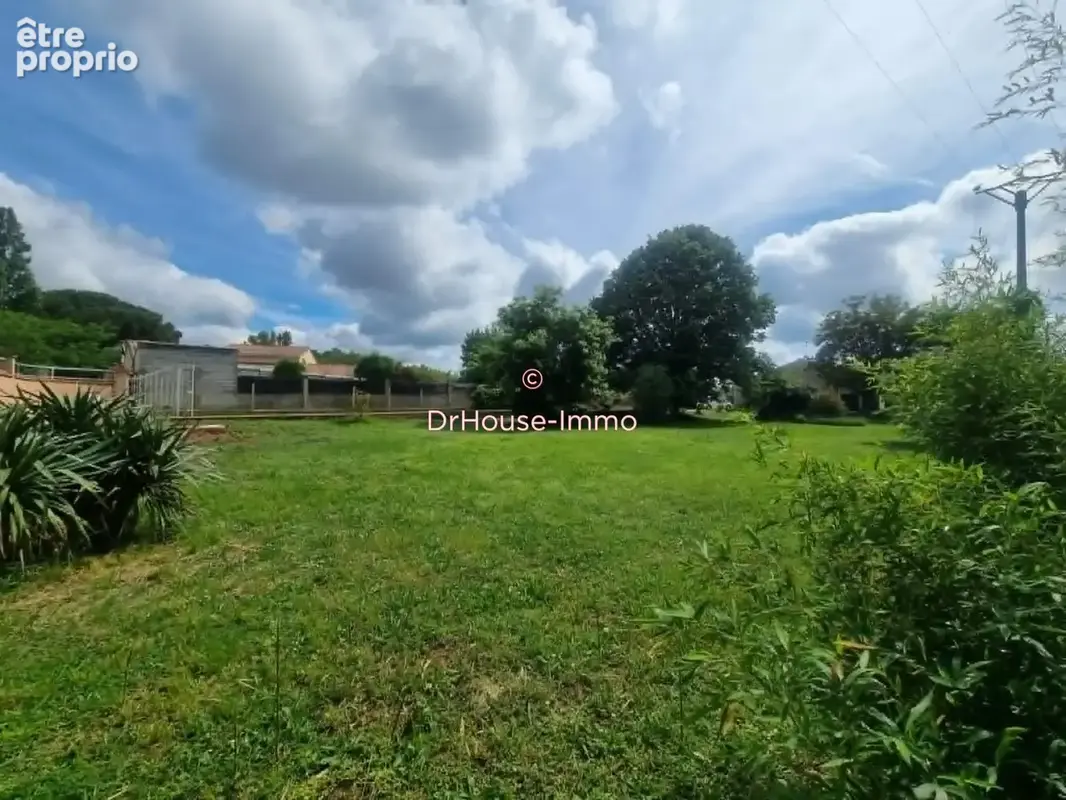 Terrain 800 m² à vendre à Bessieres (31660) - photo 6
