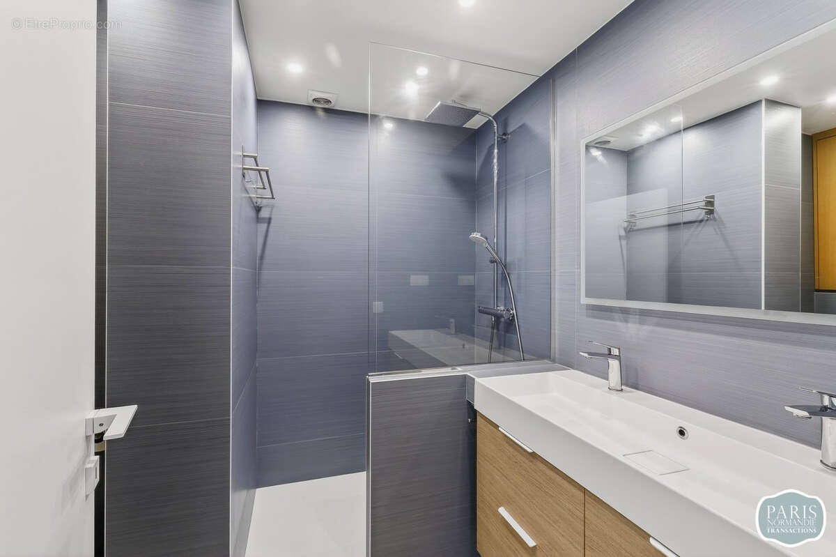 Appartement à ROCQUENCOURT