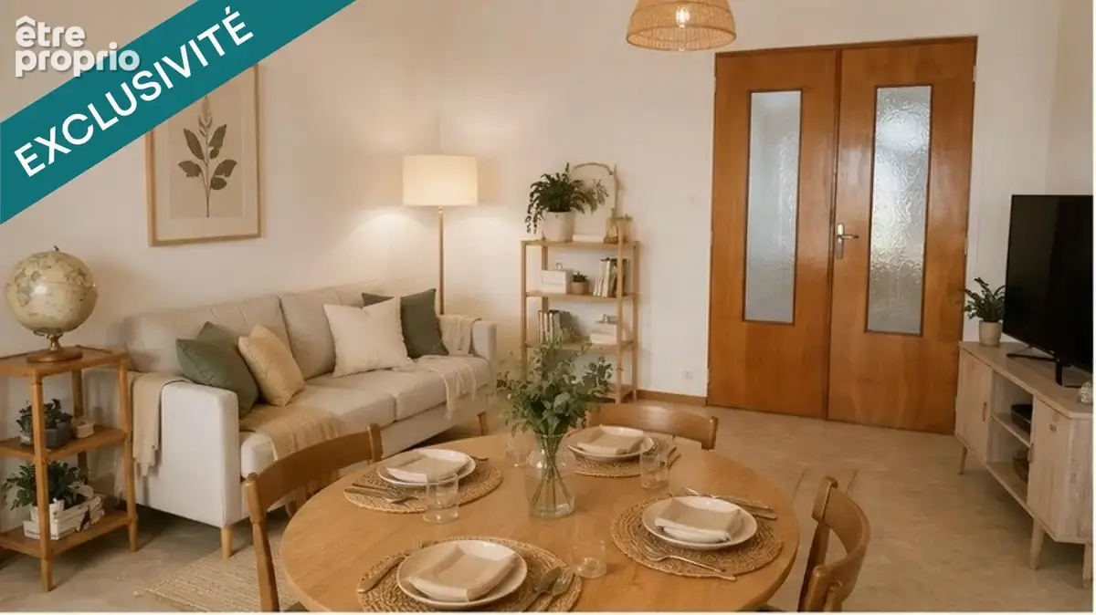 Photo 1 - Appartement à LES SABLES-D'OLONNE