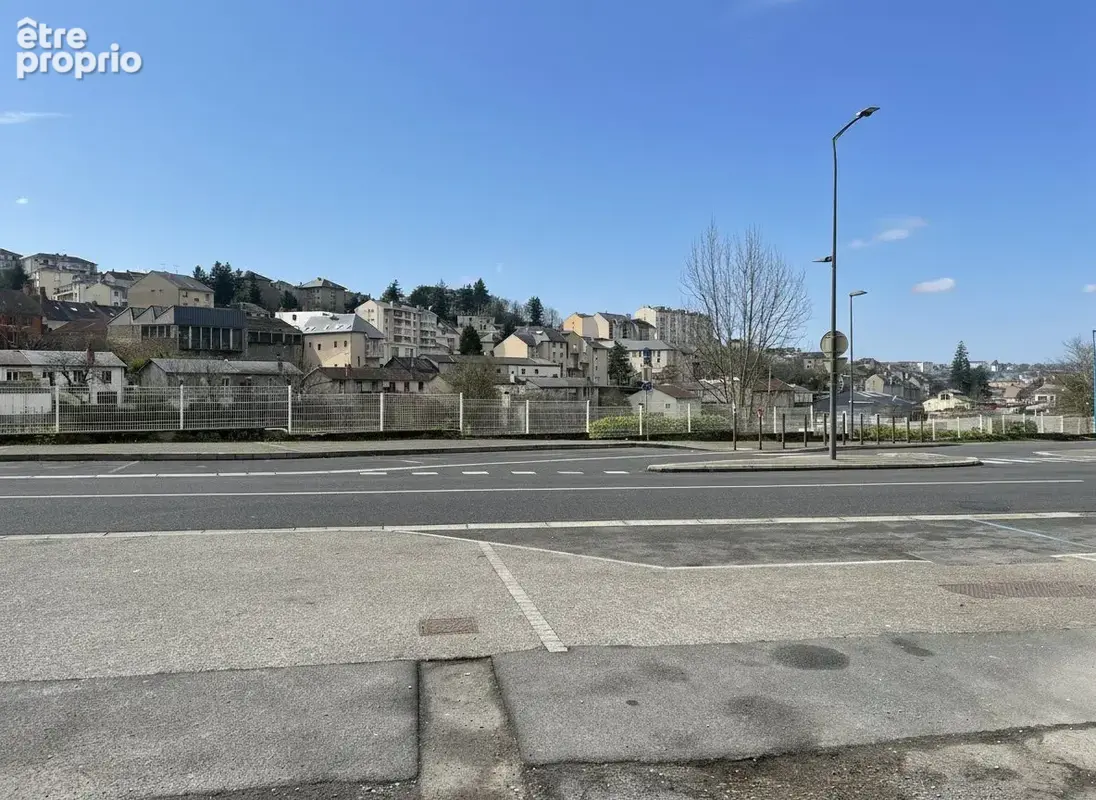 Vendu loué 7% rentabilité - rodez - photo 2