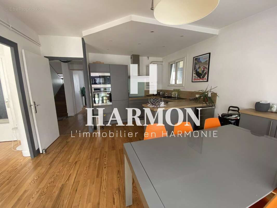 Appartement à PAU
