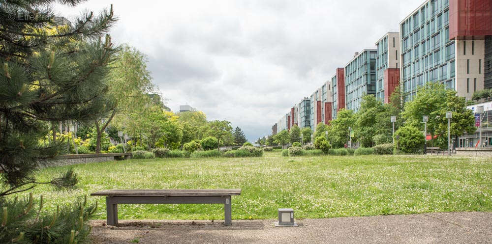 Appartement à NANTERRE