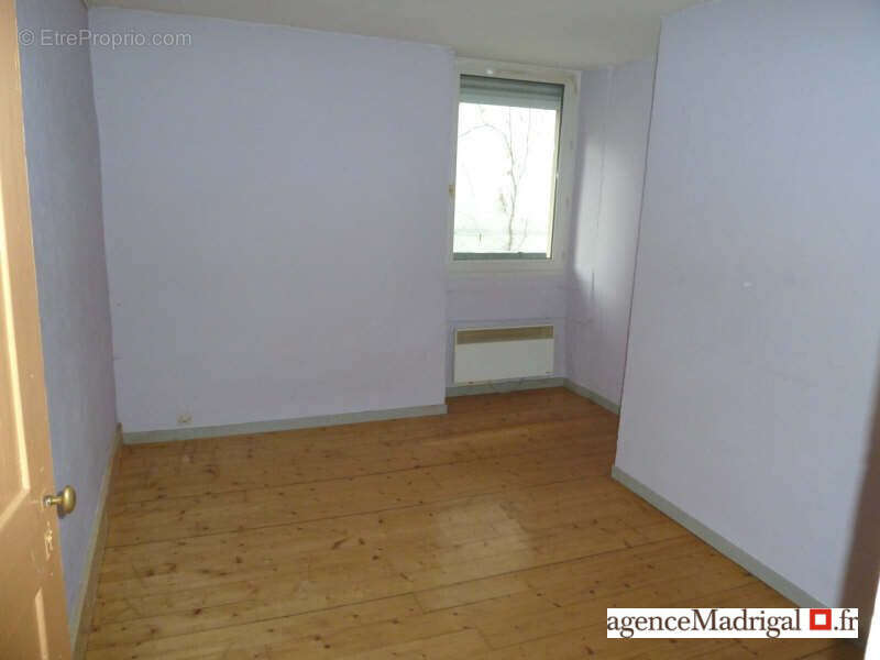 Appartement à VOIRON