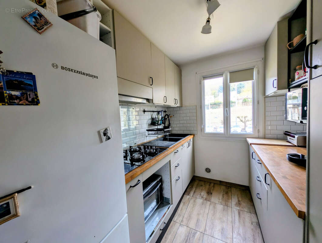 Appartement à LA FERTE-ALAIS