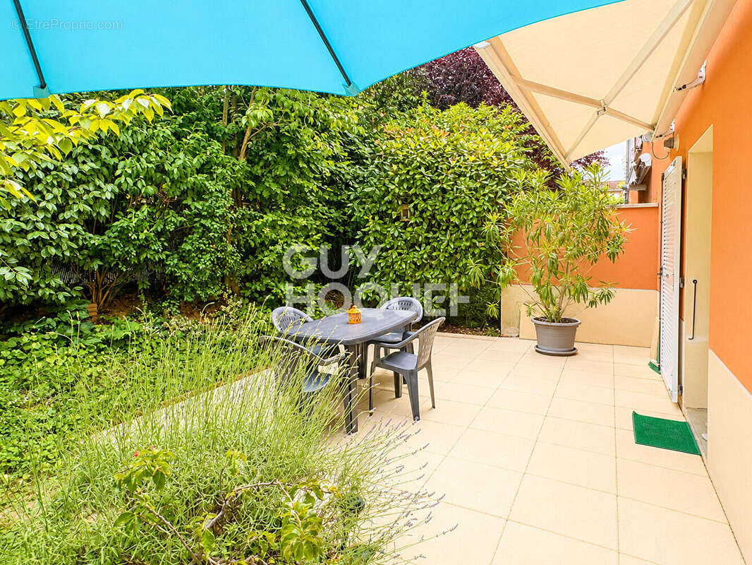Appartement à SAINT-PRIEST