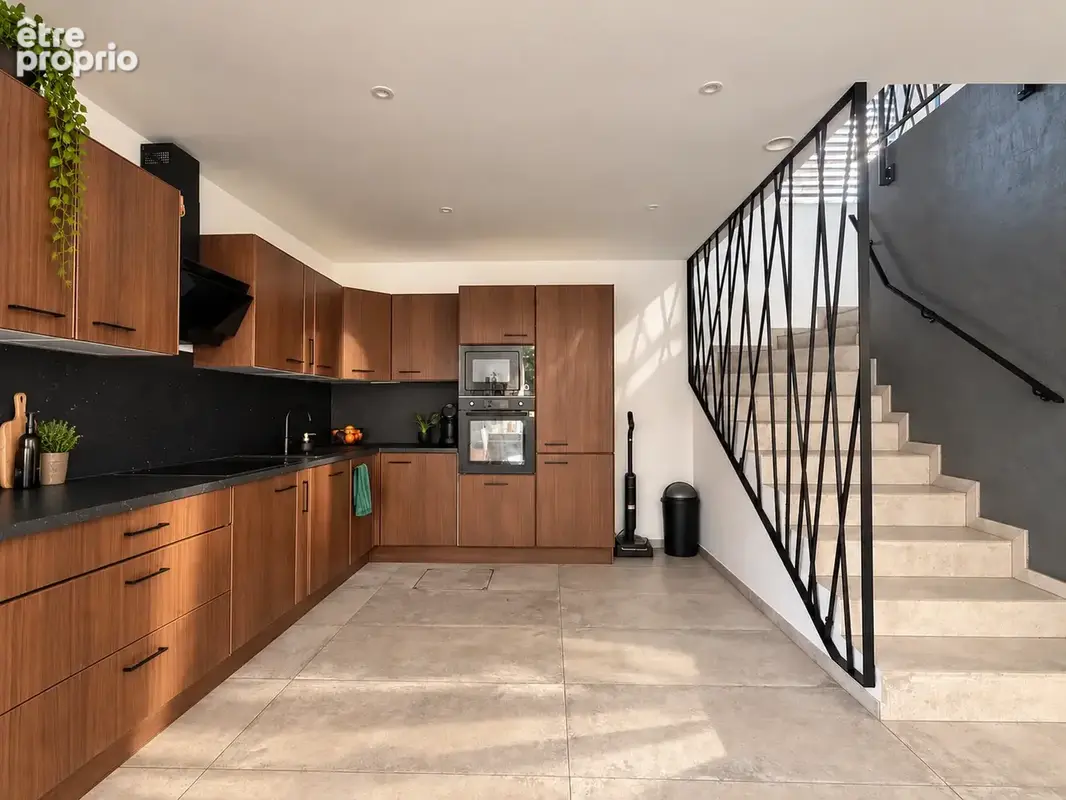 Rozérieulles   exclusivité   maison contemporaine 2025 - photo 9