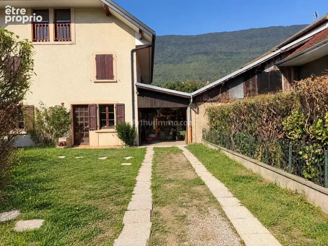 Vente Maison Le bourget-du-lac(73370) 150 000ï¿œ - photo 6