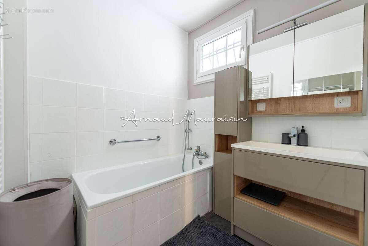 Photo 8 - Maison à ORRY-LA-VILLE