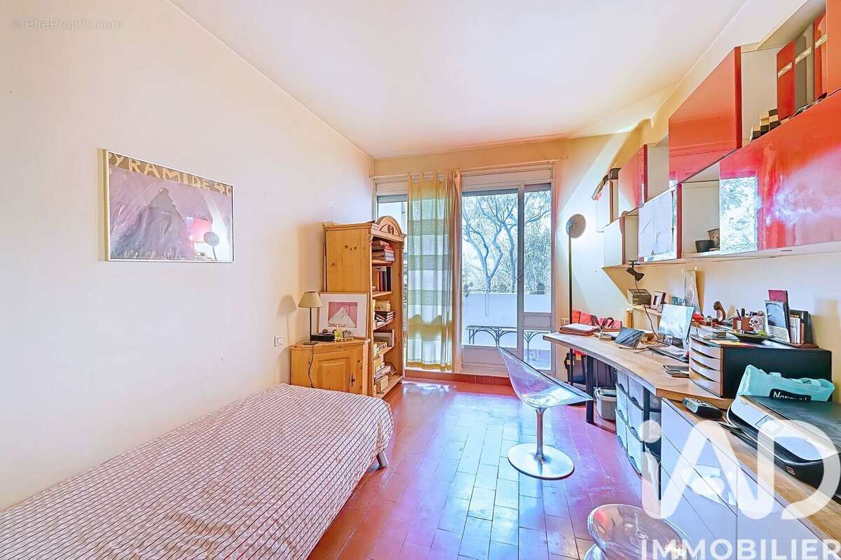 Photo 2 - Appartement à AVIGNON