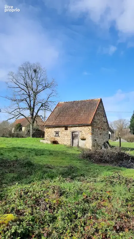 Ancien bâtiment à usage d'atelier - photo 4