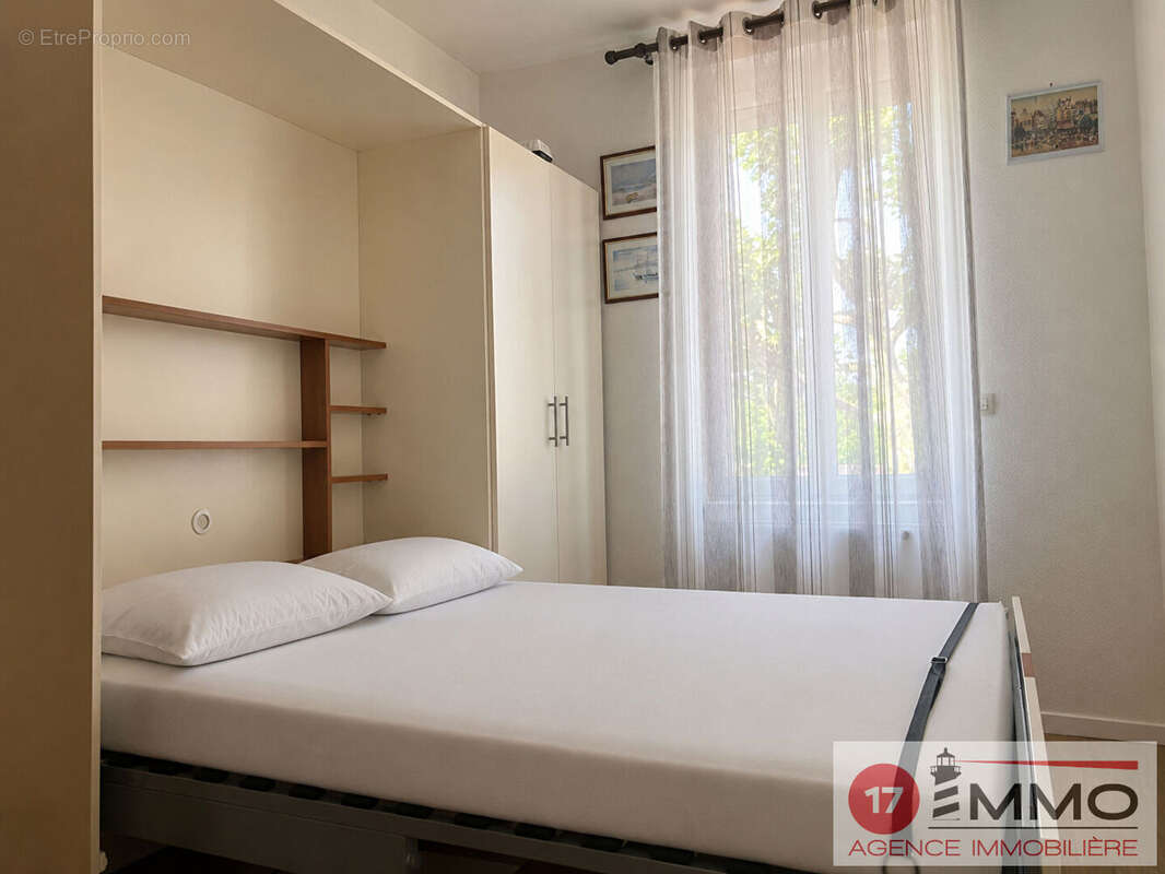 Maison avec extérieur 50m de la plage - photo 5