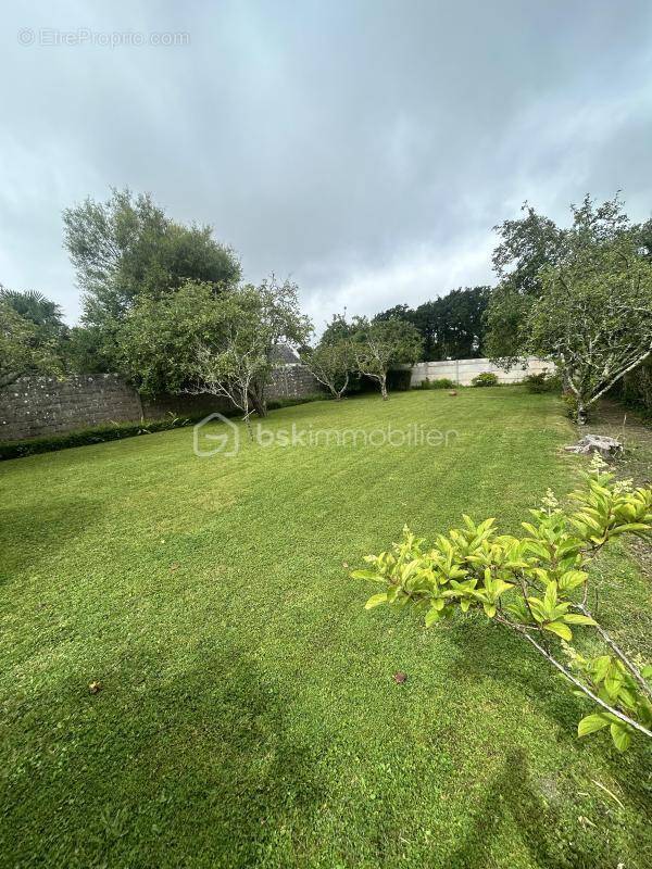 Maison à PONT-L'ABBE