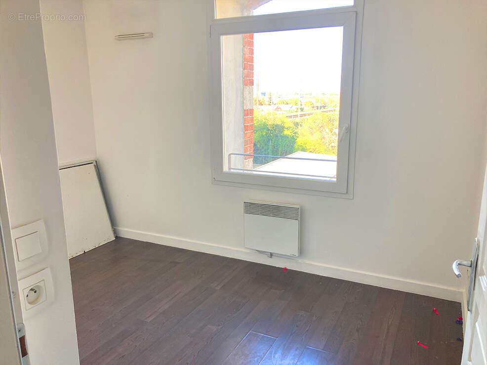 Appartement à MONTELIMAR