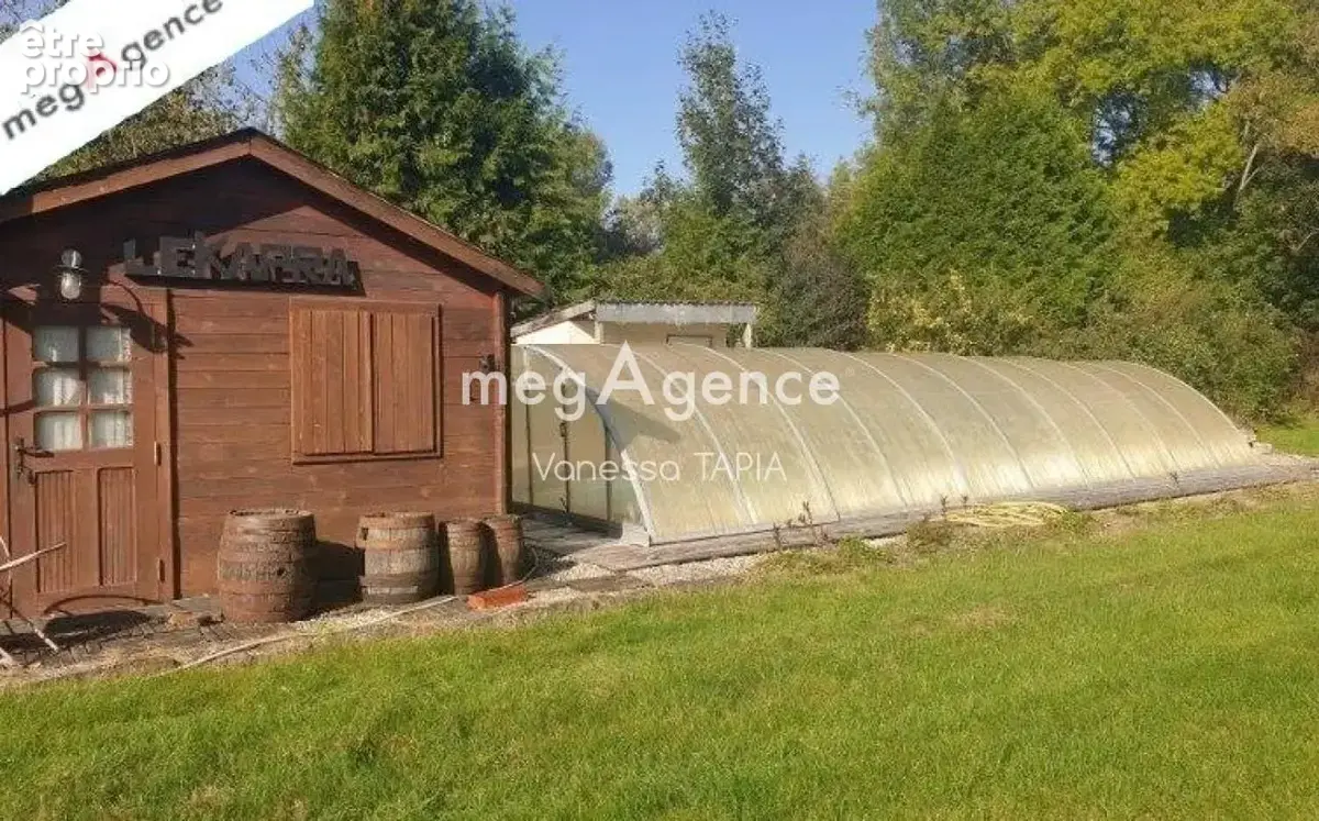 Maisons marcilly le hayer - photo 5