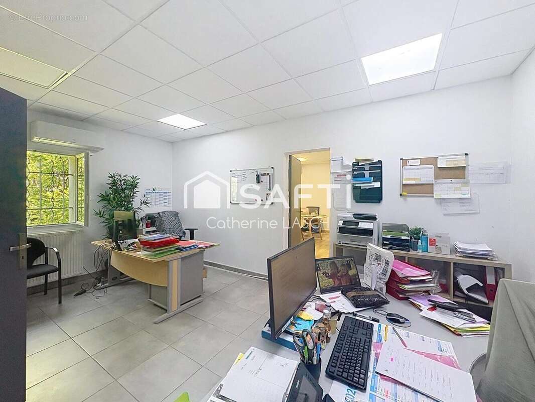 Photo 5 - Appartement à CASTELNAU-LE-LEZ