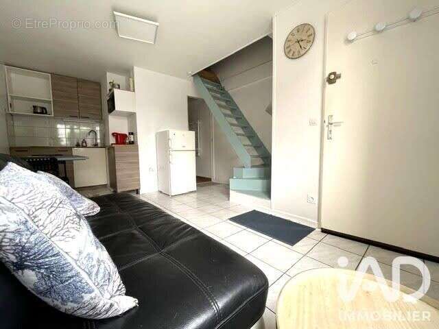 Appartement 25 m² à Athis-Mons  - photo 7