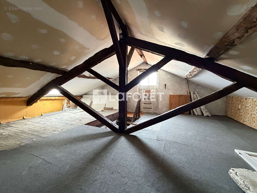 Appartement à CAHORS