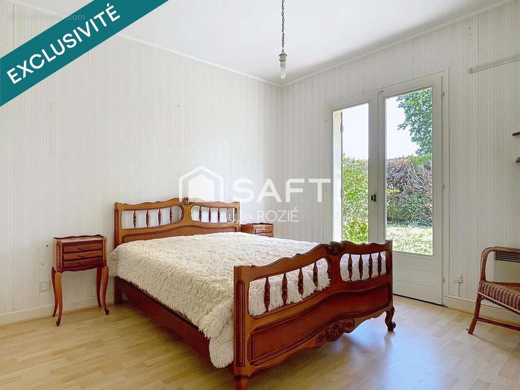 Photo 6 - Maison à ARSAC