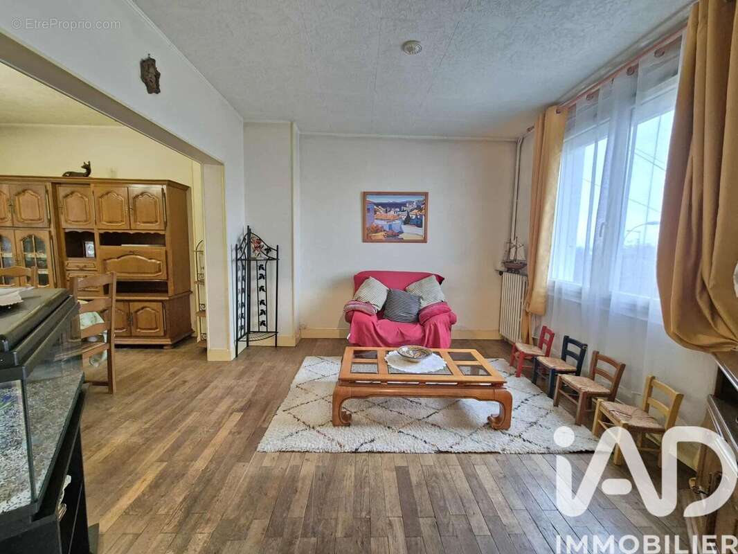 Photo 3 - Maison à LE HAVRE