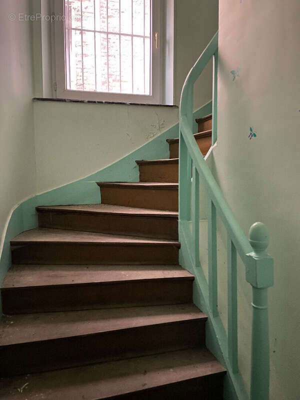 Appartement à GUISE