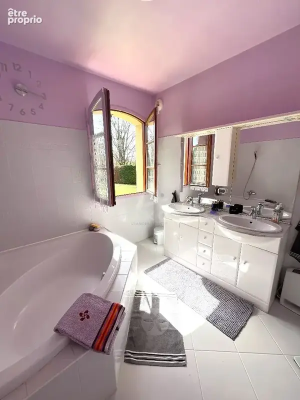 Magnifique maison à Saint-Félix (Lot) à proximité, Figeac et Capdenac - photo 11