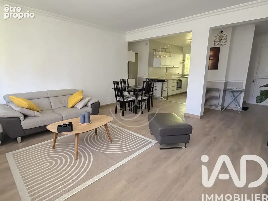 Photo 1 - Appartement à ETIOLLES