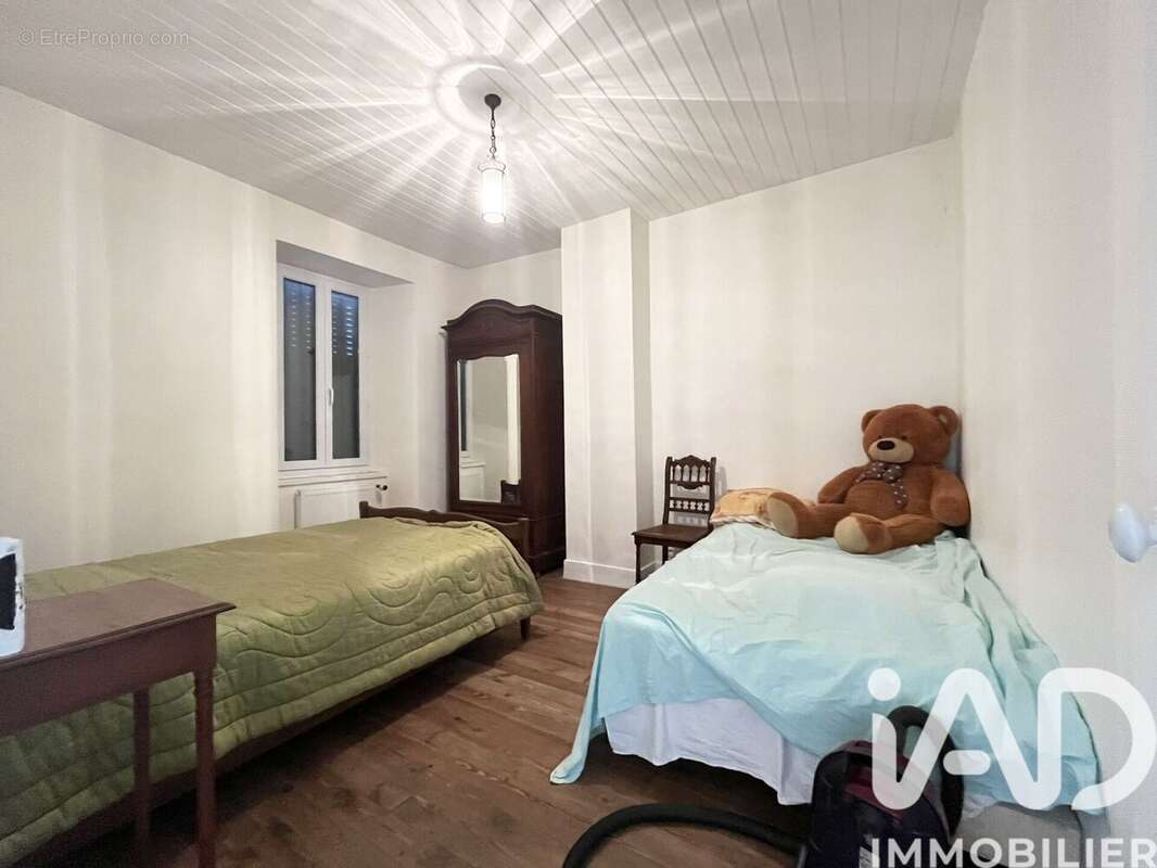 Photo 9 - Maison à GIAT