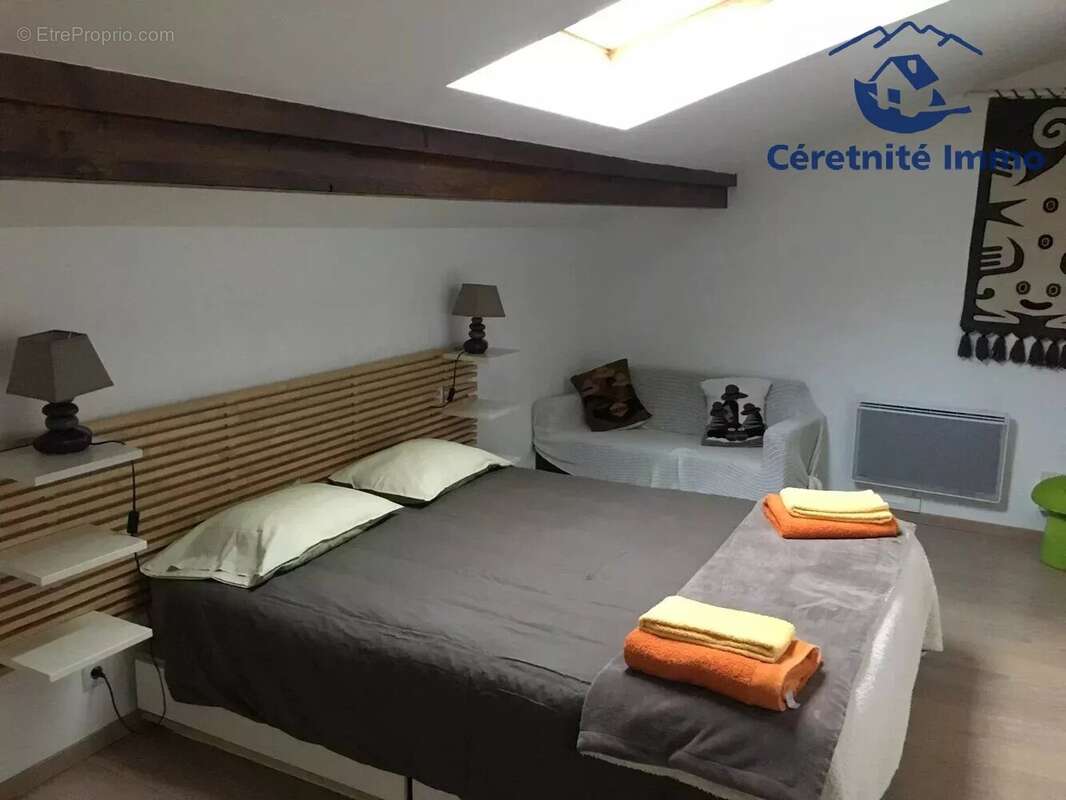 Duplex à Céret - photo 12