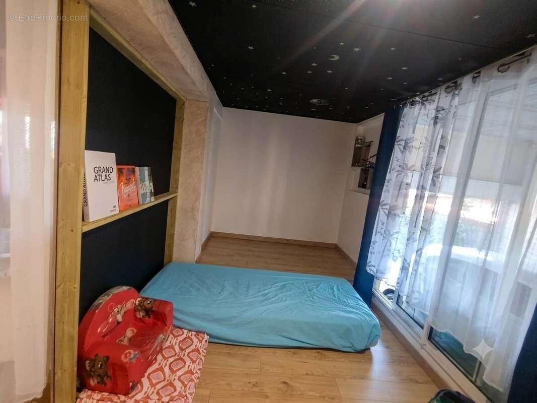 Maison à LE TAMPON