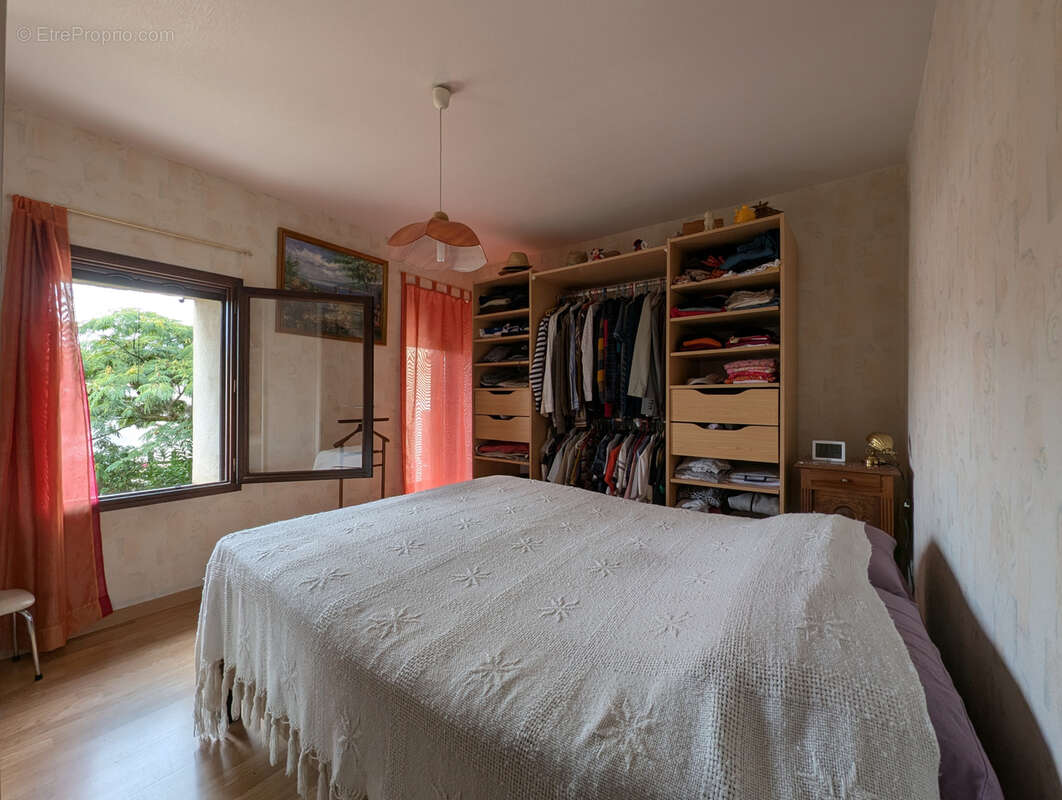 Peyrins, maison 4 pièces 136 m2 - photo 7