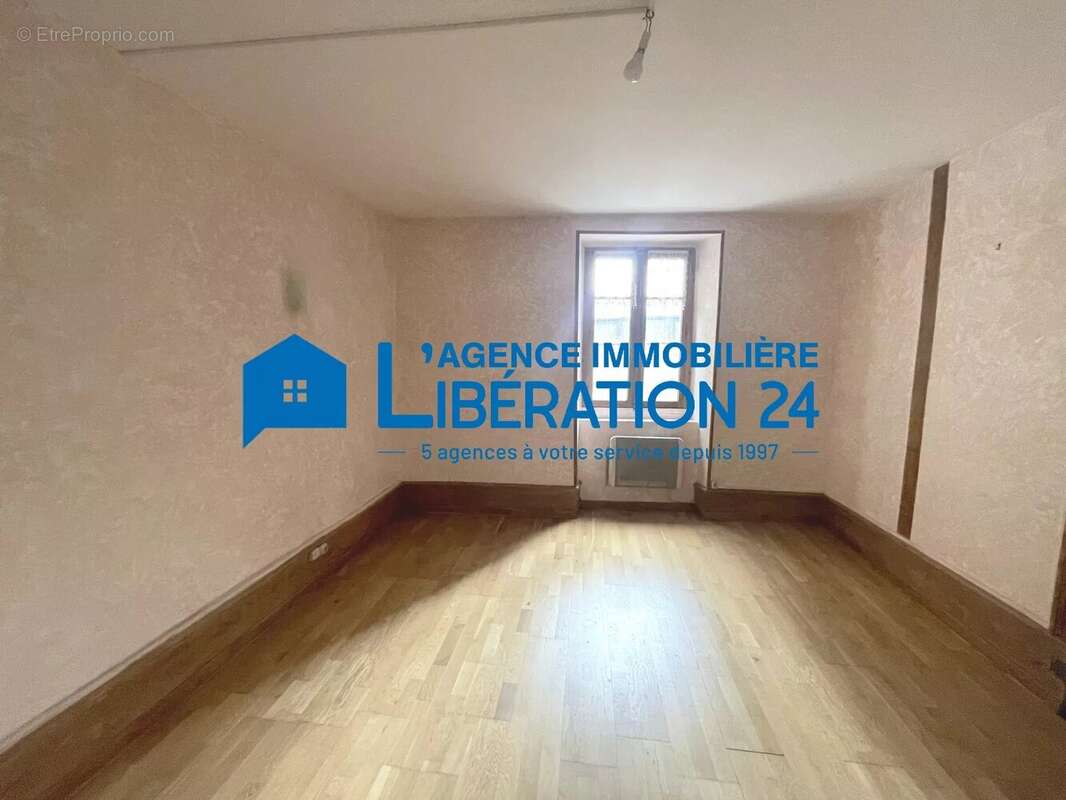 Appartement à LE PUY-EN-VELAY