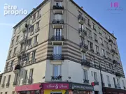 Appartement à BONDY