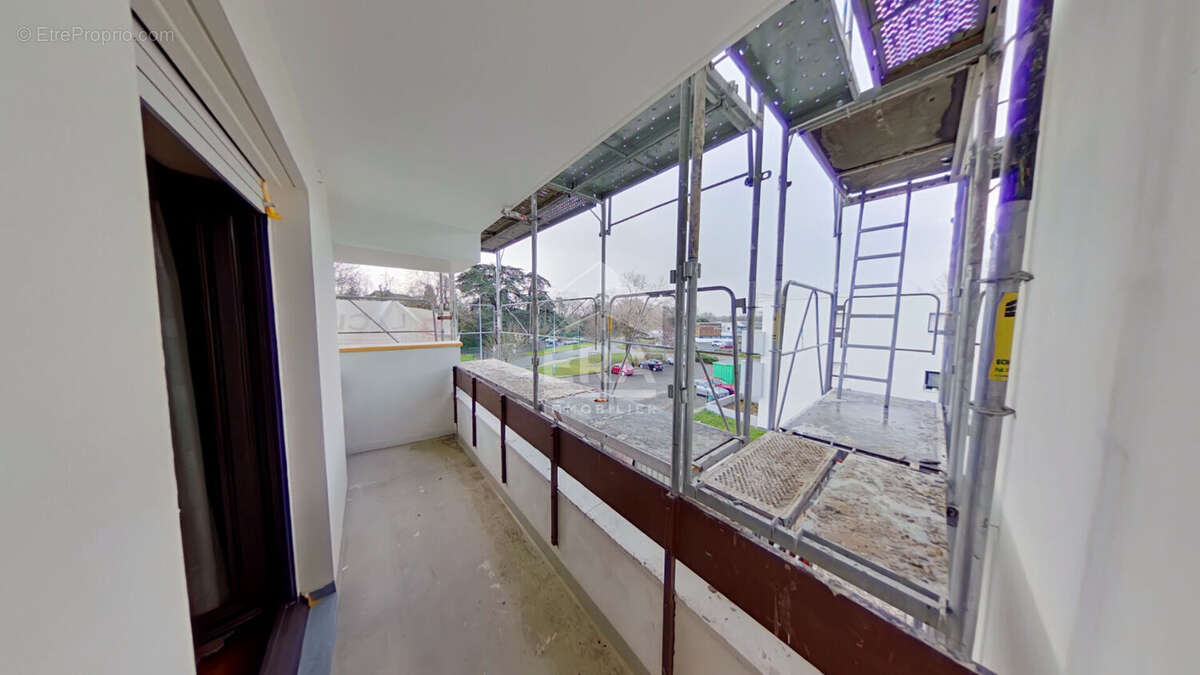 Appartement à TALENCE
