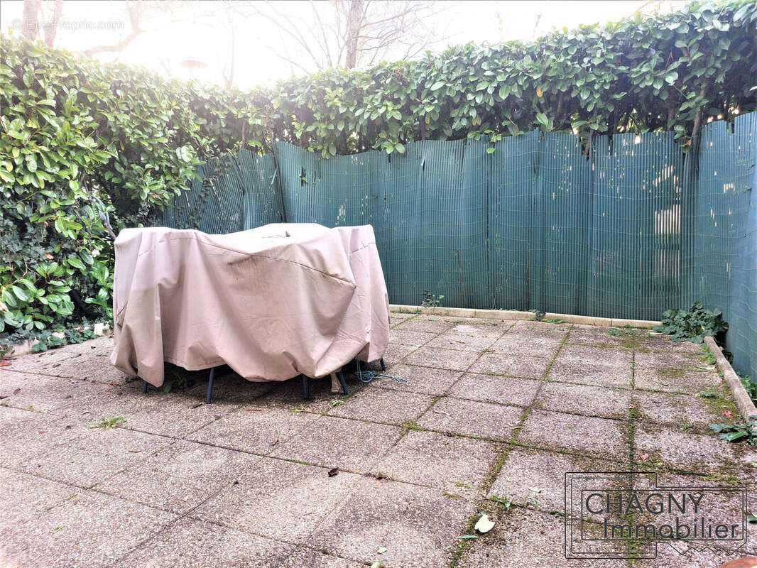 Appartement à BEAUNE