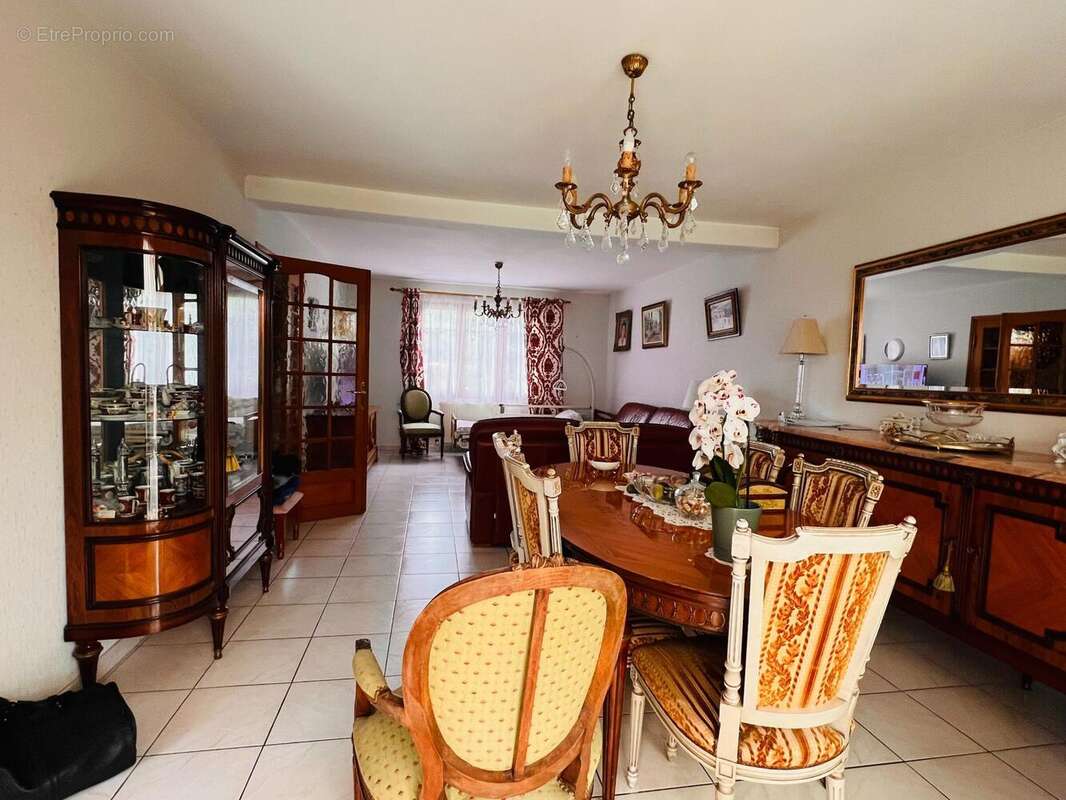 Photo 2 - Maison à ANZIN