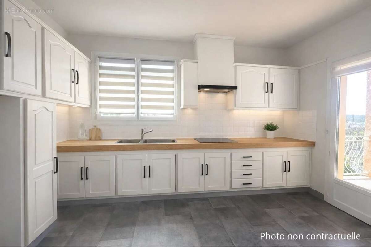 Maison à SAINT-JEAN