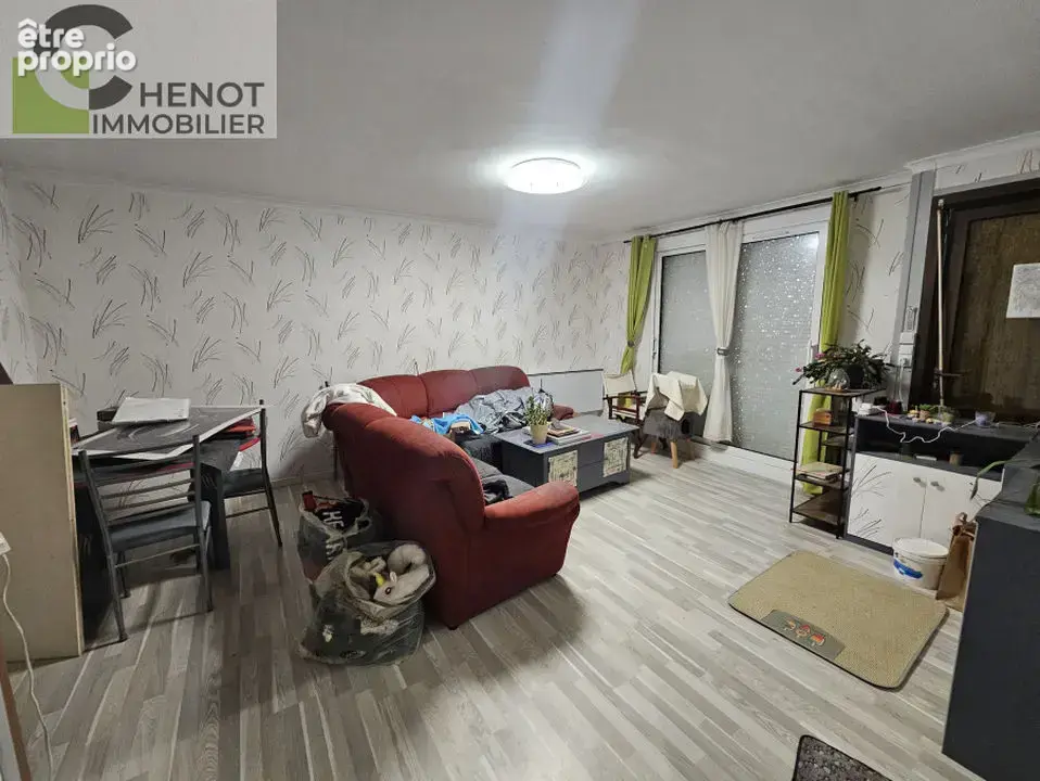 Maison 4 pièces 96 m² à vendre à Pierreville (54160) - photo 3