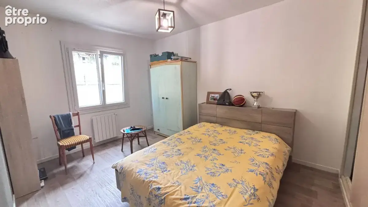 Maison Romenay 4 pièce(s) 74 m2 - photo 14