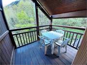 Appartement à BAGNERES-DE-LUCHON