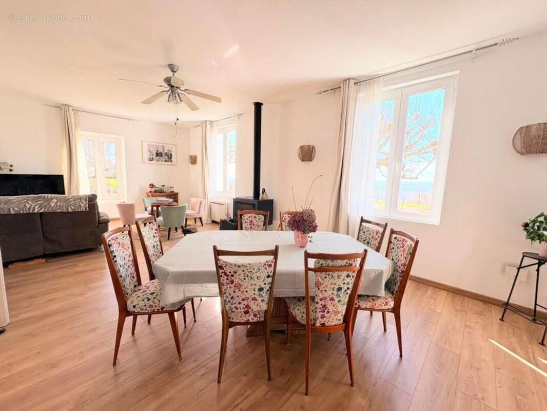 Maison 213 m² à Boudou  - photo 6