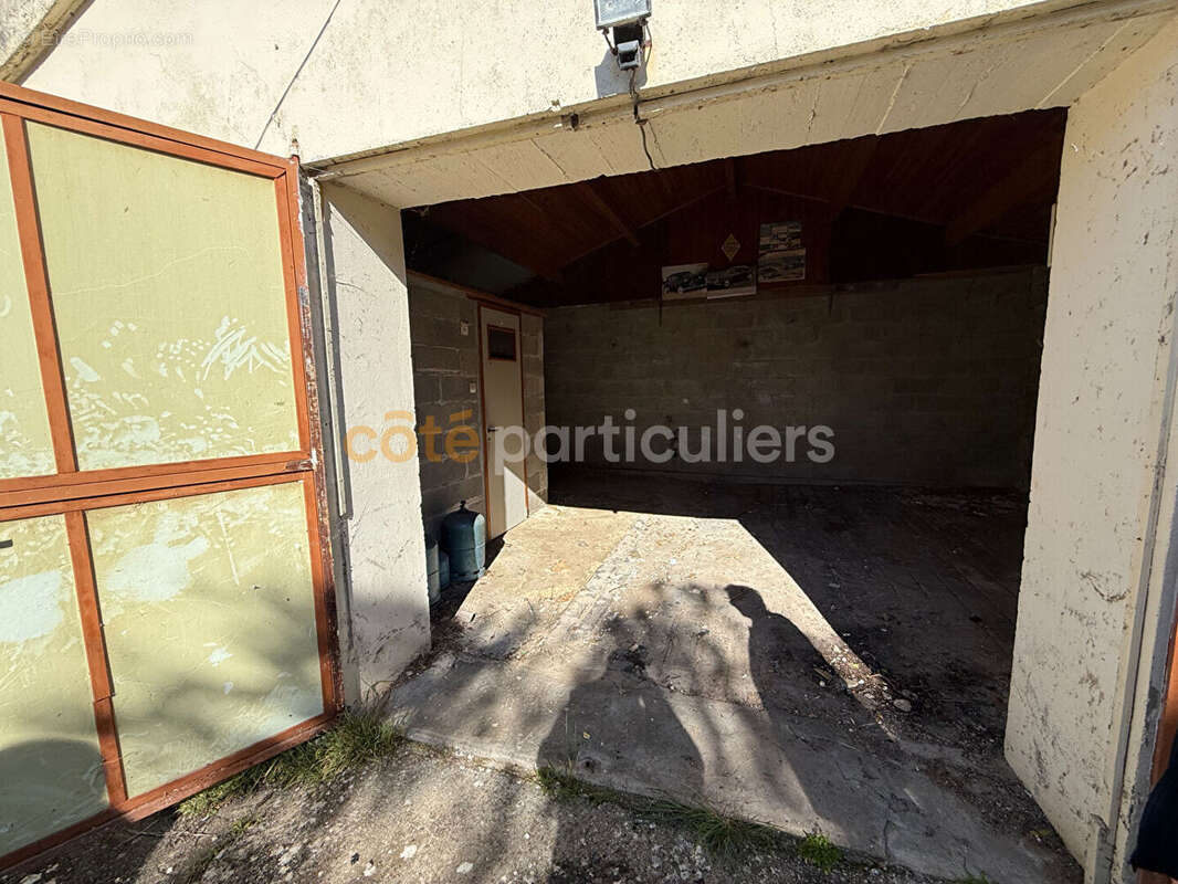 Maison 6 chambres Saint-Michel-en-l'Herm - photo 9